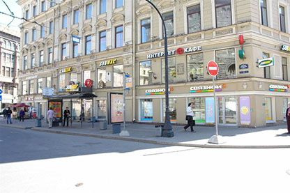 Песчаные карьеры